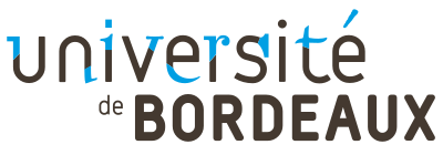 University of Bordeaux logo