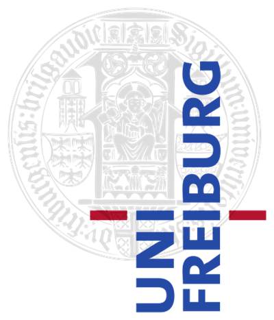 University of Freiburg logo