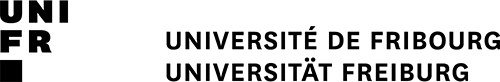 University of Fribourg logo