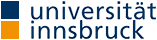 University of Innsbruck logo