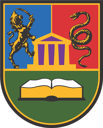 University of Kragujevac logo