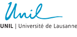 University of Lausanne logo