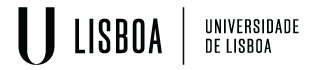University of Lisbon logo
