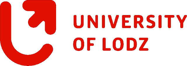 University of Lodz logo