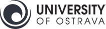 University of Ostrava logo