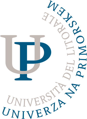 University of Primorska logo