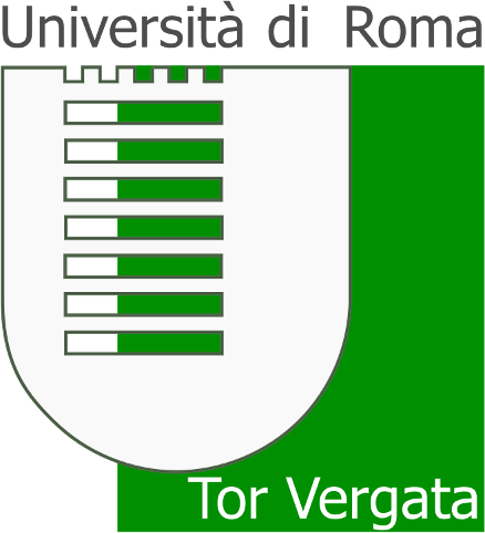 University of Rome Tor Vergata logo